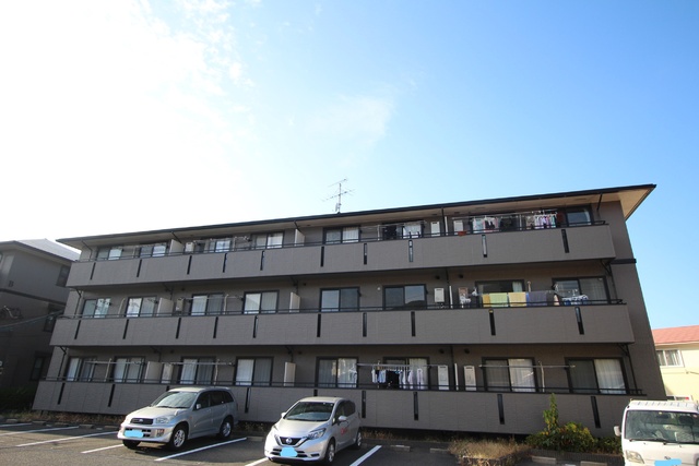 建物外観　☆外観☆