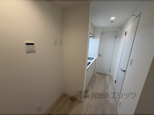 その他部屋・スペース　冷蔵庫置場