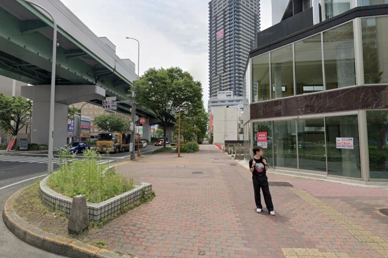 コンビニ　セブンイレブン 名古屋名駅南2丁目東店（コンビニ）まで86m