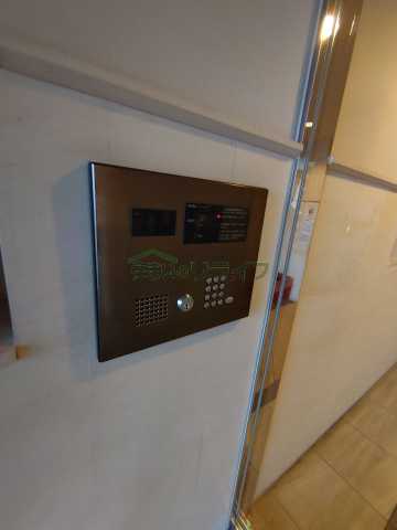 セキュリティ　アプレシティ椎名町