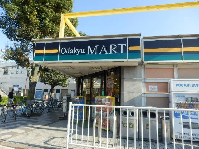 その他　Ｏｄａｋｙｕ ＭＡＲＴ（その他）まで1500m