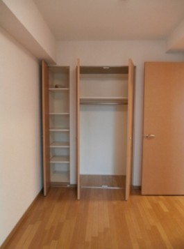 収納　収納※別部屋参考写真