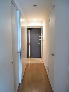 玄関　玄関※別部屋参考写真