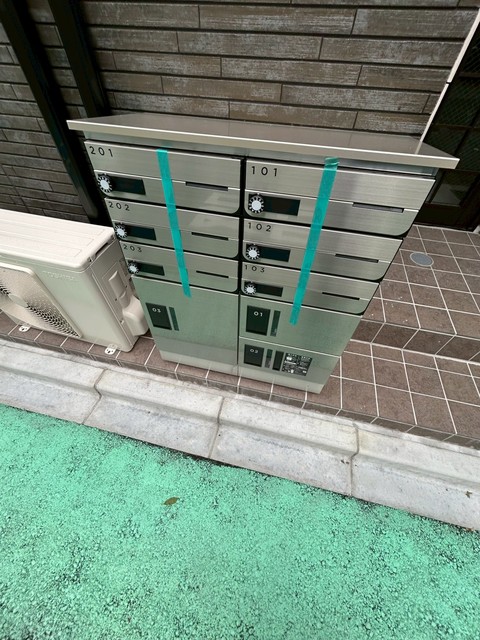 その他共有部分