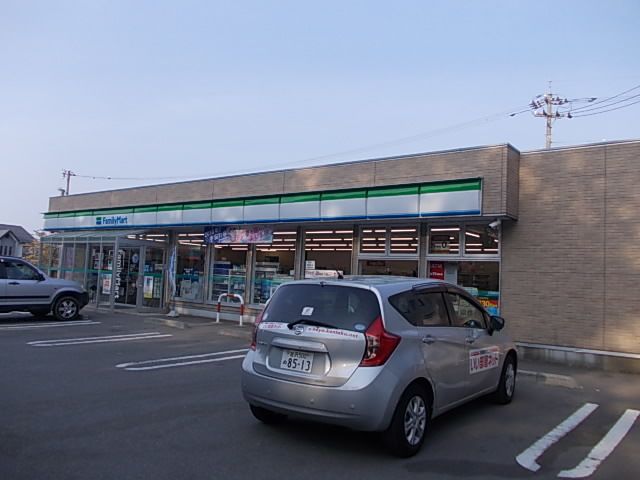 コンビニ　サークルＫ（コンビニ）まで350m
