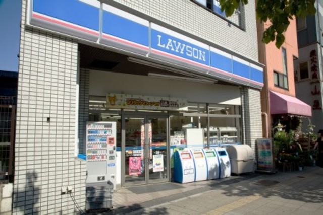 コンビニ　駅周辺（コンビニ）まで183m