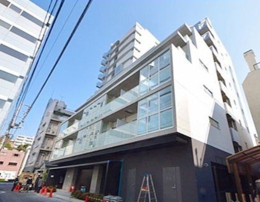 東京メトロ東西線 早稲田駅 徒歩8分 築8年