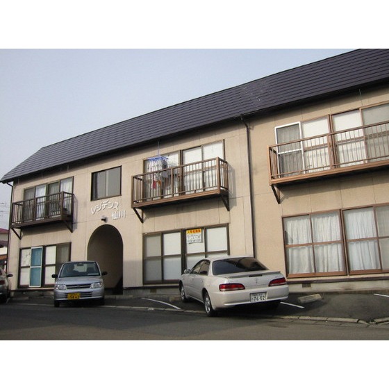 レジデンス仙川_その他_1