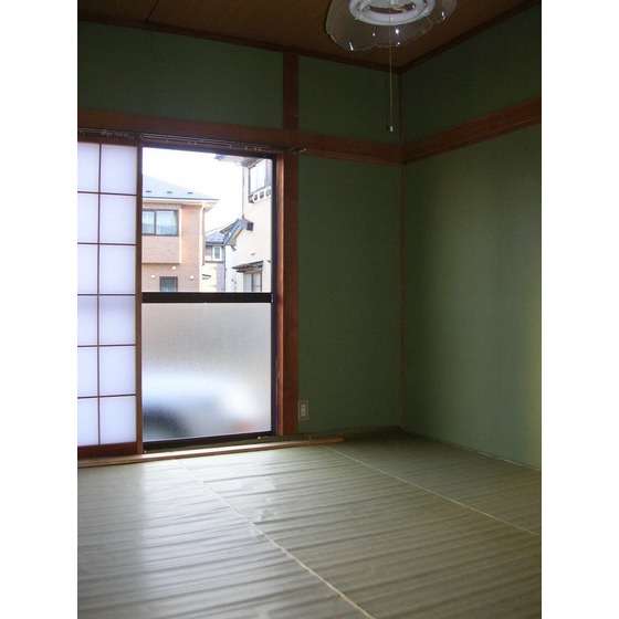 レジデンス仙川_その他_4