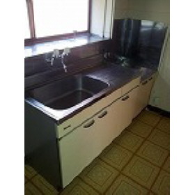 レジデンス仙川_内装_1