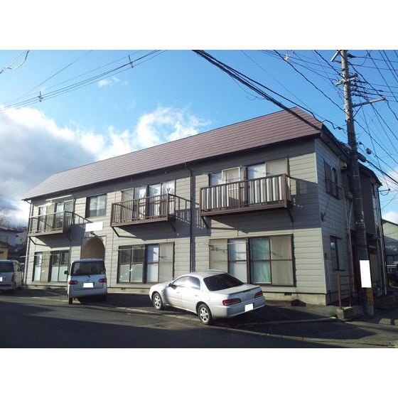 レジデンス仙川_その他_3