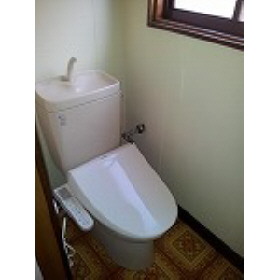 レジデンス仙川_内装_3