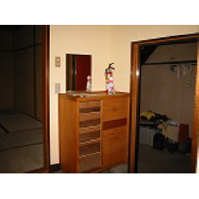 レジデンス仙川_内装_5