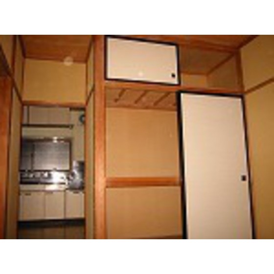 レジデンス仙川_内装_4