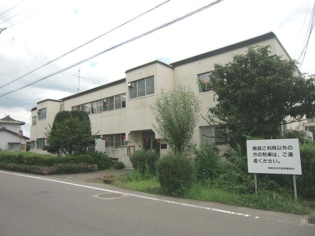 【コーポウエストタウンＢの幼稚園・保育園】