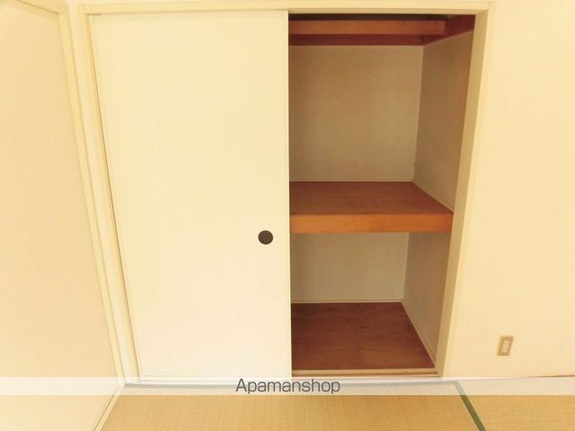 レピュート・マルミツの内装写真