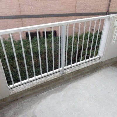 バルコニー　※現況優先