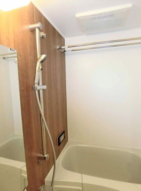 バス・シャワールーム　別号室参考写真