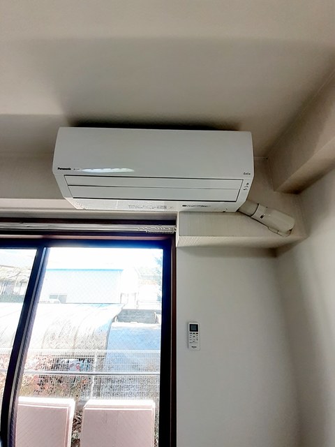 その他設備　その他設備