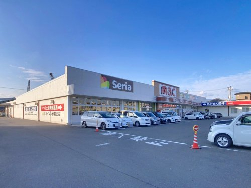 ドラックストア　ドラッグストアmac 大津店（ドラッグストア）まで793m