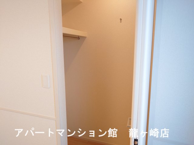 【シェノンIIIのその他部屋・スペース】