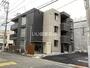 沼津駅より徒歩10分 1階 新築の賃貸物件