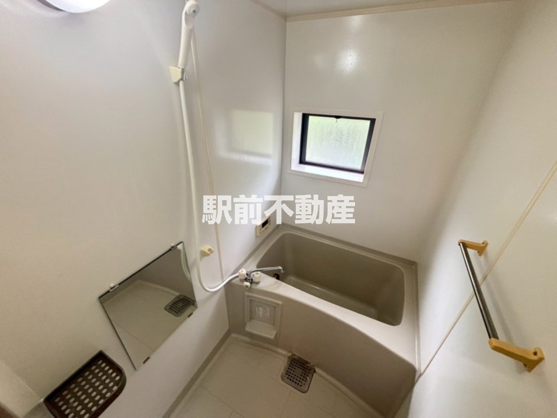 バス・シャワールーム　※反転流用