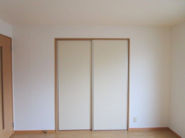 カサブランカ IIの内装写真