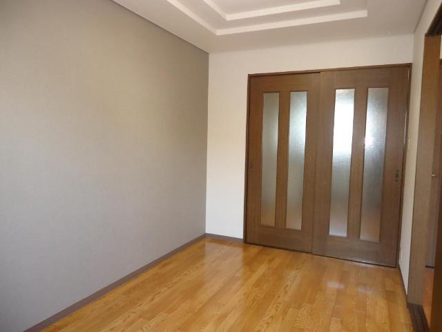 その他部屋・スペース　洋室