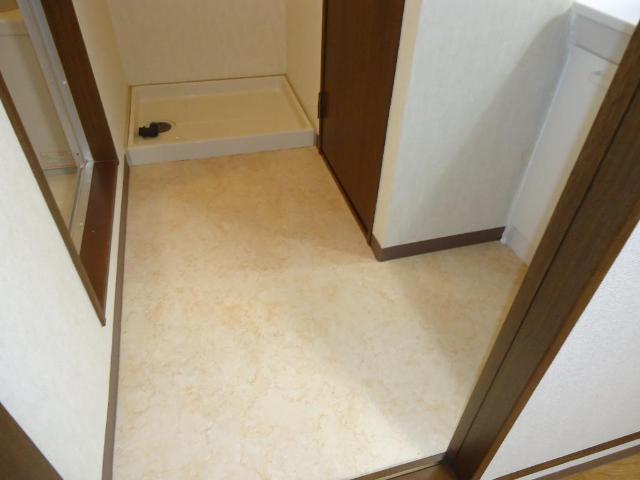 その他　脱衣所