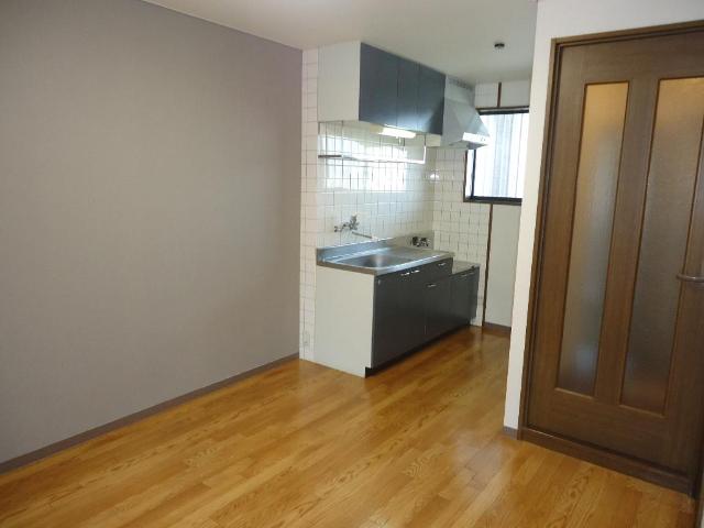 居室・リビング　ダイニング