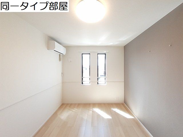 【富山市窪本町のアパートのその他部屋・スペース】