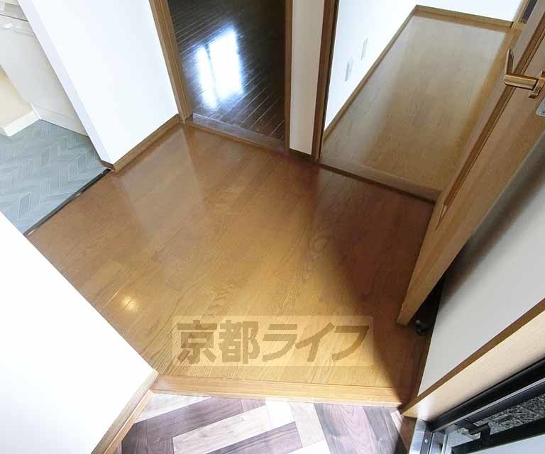 【セジュール小町のその他部屋・スペース】