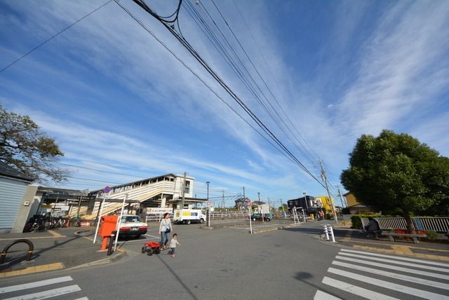 【あきる野市伊奈のマンションのその他】