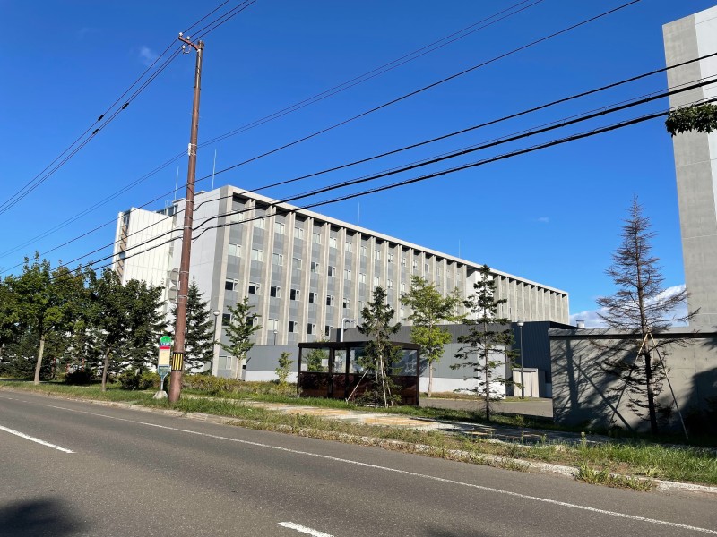 【札幌市手稲区前田十条のアパートの大学・短大】