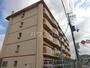 高石駅より徒歩15分 4階 築32年9ヶ月の賃貸物件