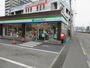 コンビニ　ファミリーマート長崎上大橋店（コンビニ）まで216m