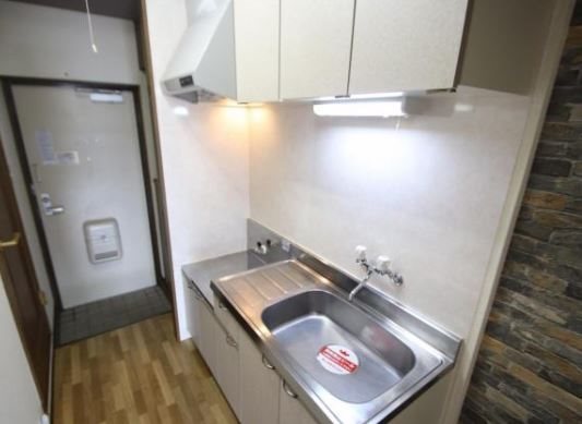 キッチン　※現況優先