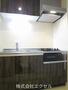 キッチン　人気のシステムキッチンです。