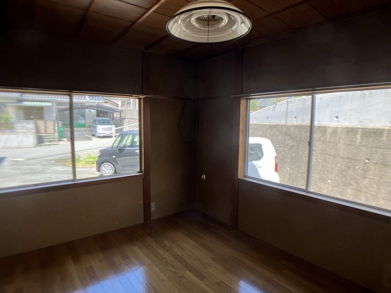 ササヤアパート_内装_0