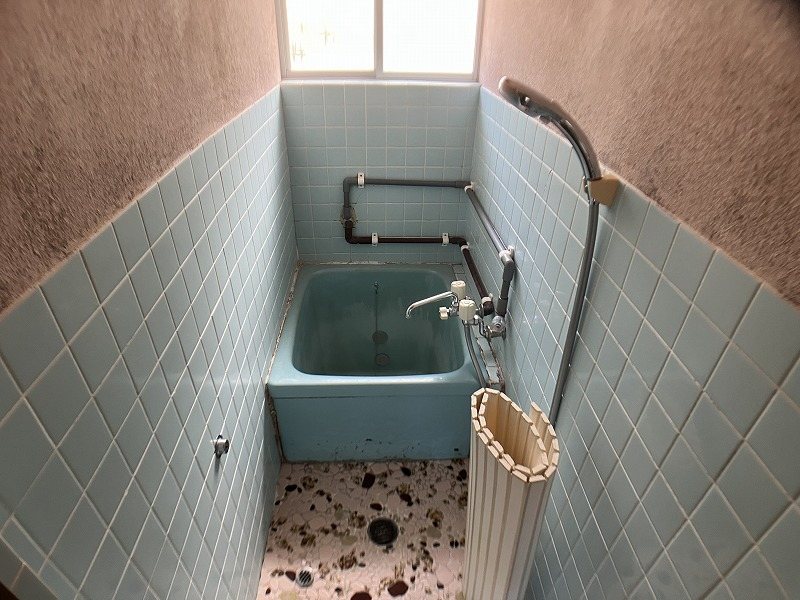 ササヤアパート_内装_2