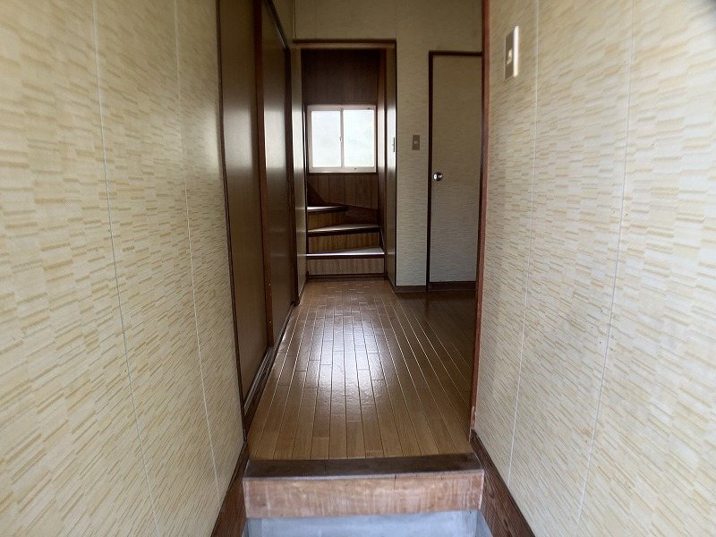 ササヤアパート_内装_3