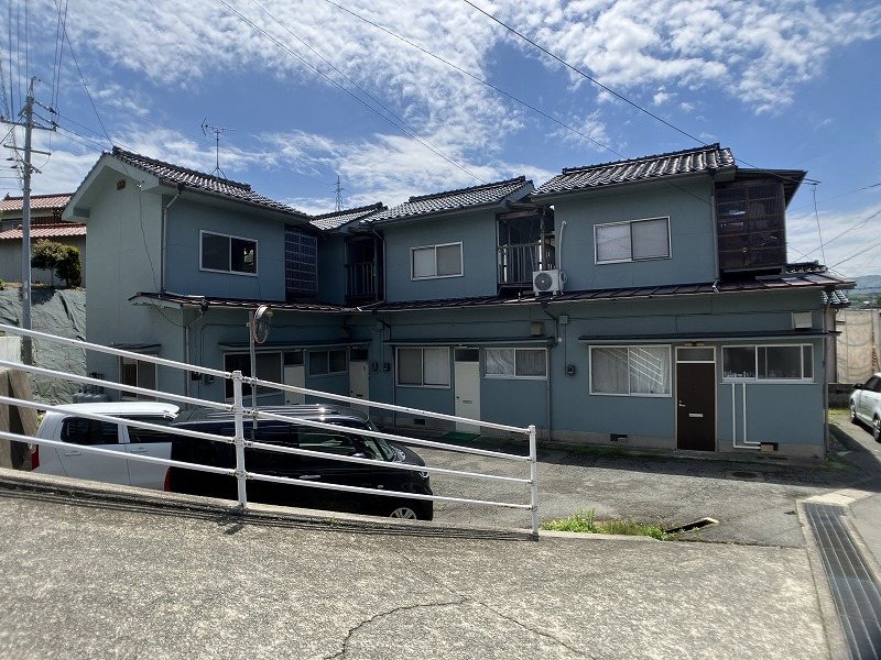 ササヤアパート_トップ画像