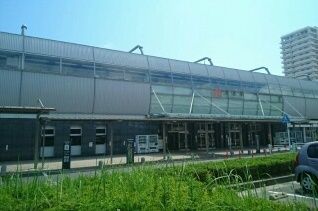 その他　JR蒲郡駅（その他）まで1770m