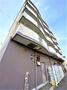 蕨駅より徒歩14分 5階 築40年4ヶ月の賃貸物件