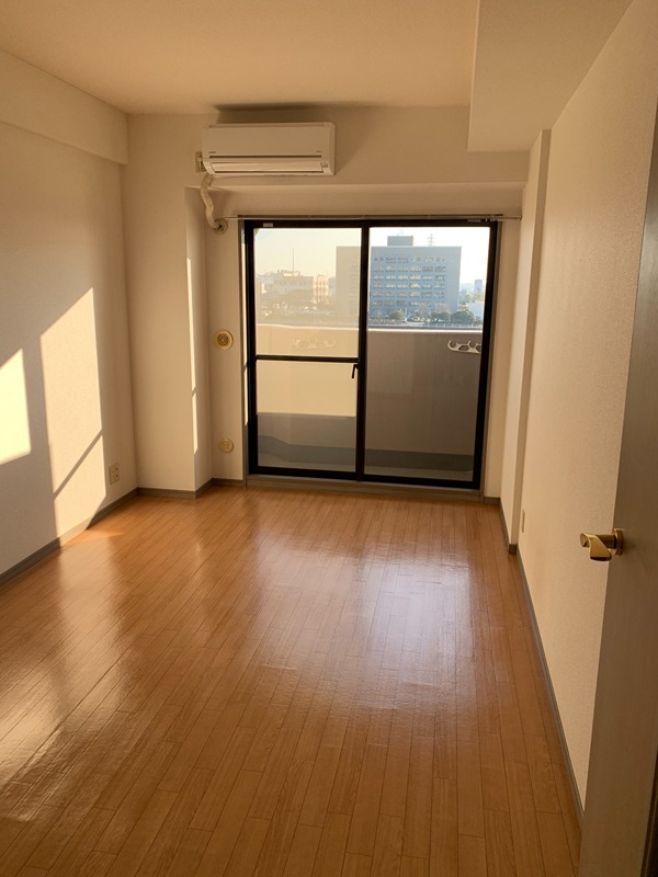 居室・リビング　別部屋参考写真