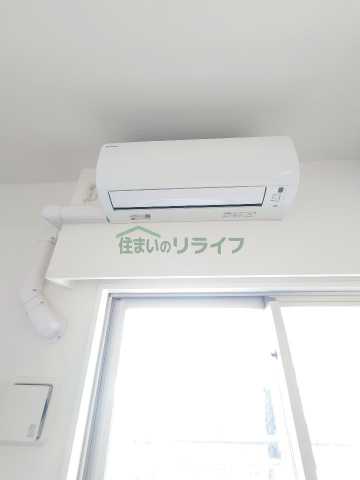 その他設備　別部屋参考写真