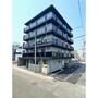 麻生駅より徒歩9分 新築 4階建の賃貸物件