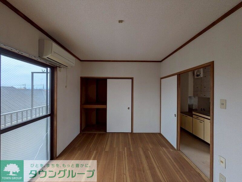 収納　リビング/居室