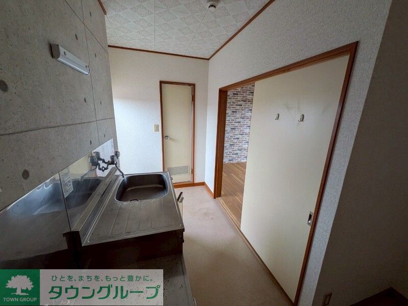 その他　バルコニー